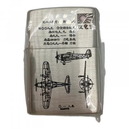ZIPPO 紫電改｜トレファクONLINE