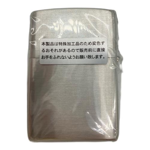 ZIPPO 紫電改