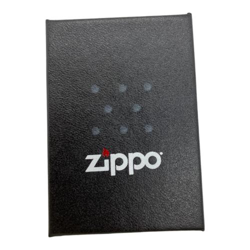 ZIPPO 紫電改