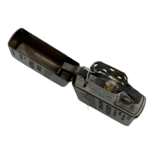 ZIPPO BATTLESHIP YAMATO