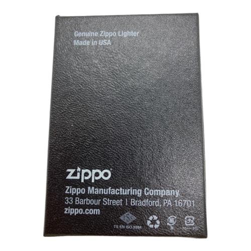 ZIPPO BATTLESHIP YAMATO