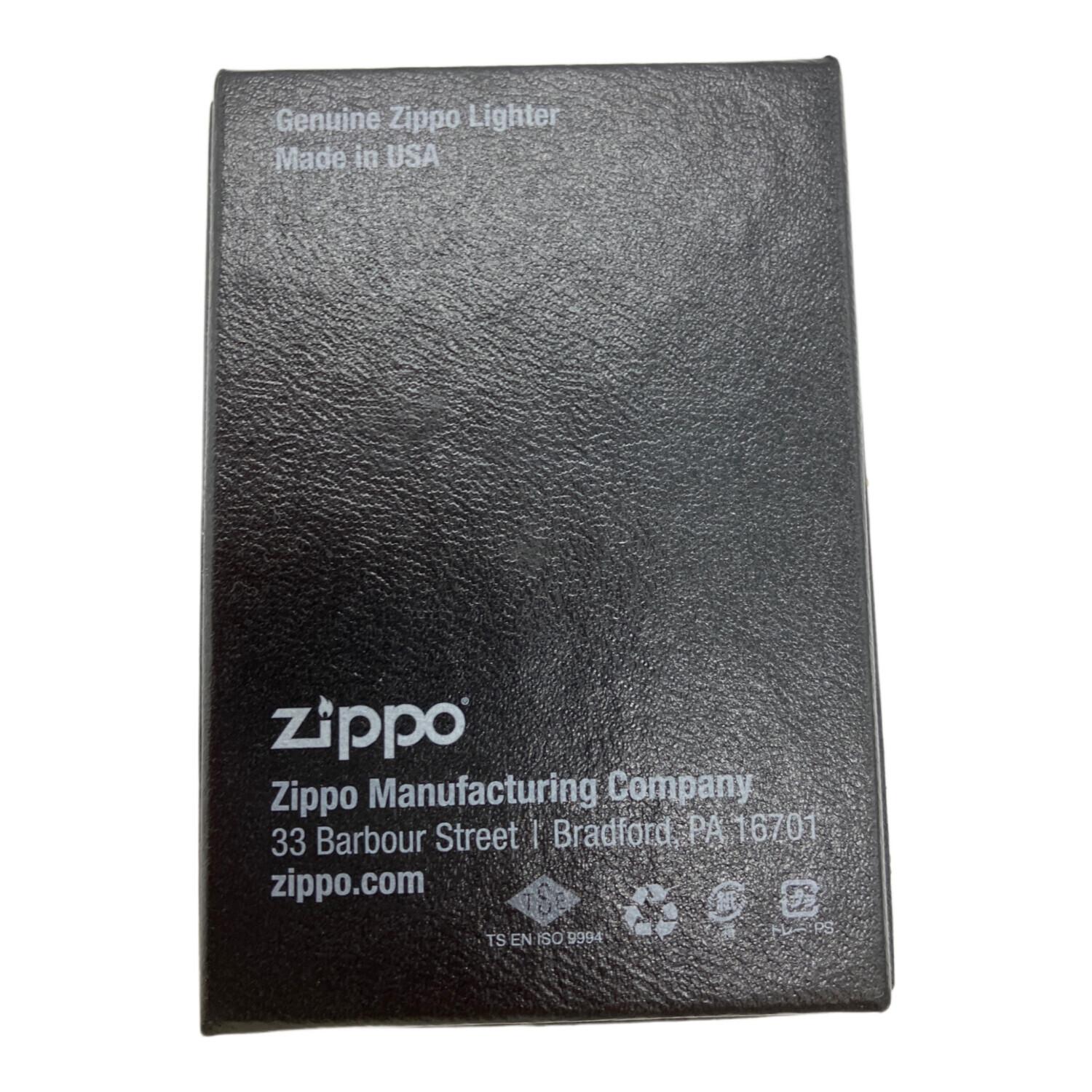 ZIPPO 戦艦大和｜トレファクONLINE