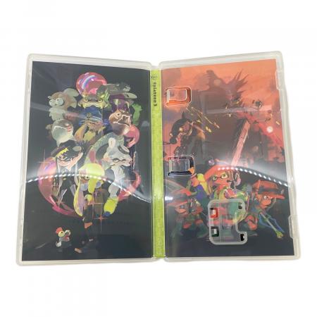 Nintendo (ニンテンドー) Nintendo Switch用ソフト スプラトゥーン3