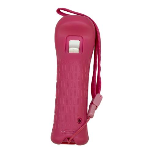 Nintendo (ニンテンドー) コントローラ ピーチ Wii U用 RVL036