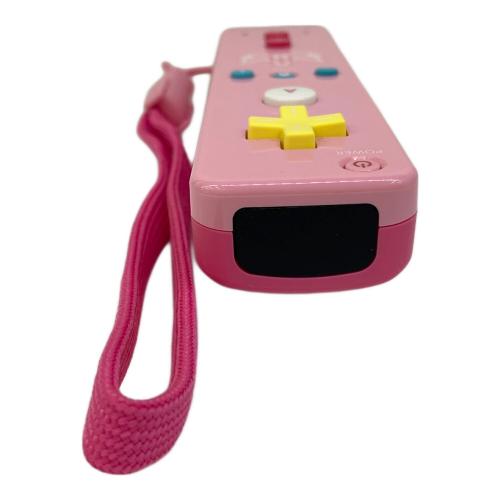 Nintendo (ニンテンドー) コントローラ ピーチ Wii U用 RVL036