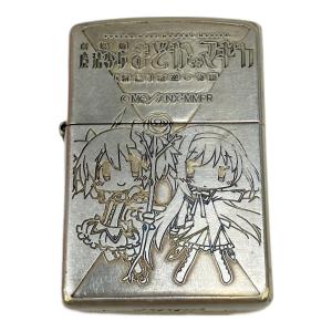 ZIPPO 劇場版 魔法少女まどか☆マギカ C柄 2019年製