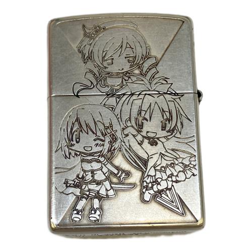 ZIPPO 劇場版 魔法少女まどか☆マギカ C柄 2019年製