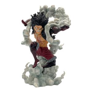 ルフィ ギア4-スネイクマン- 「一番くじ ワンピース バトルメモリーズ 」 A賞 フィギュア フィギュア