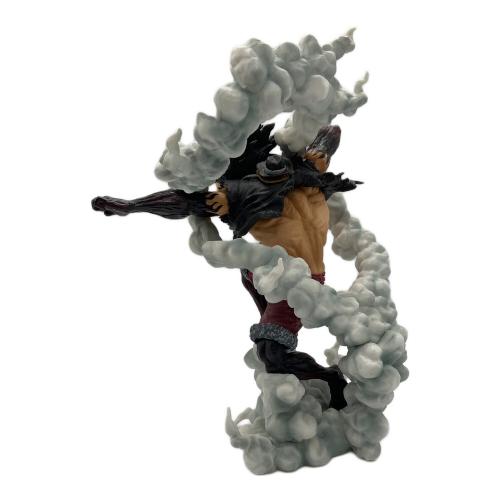 ルフィ ギア4-スネイクマン- 「一番くじ ワンピース バトルメモリーズ 」 A賞 フィギュア フィギュア