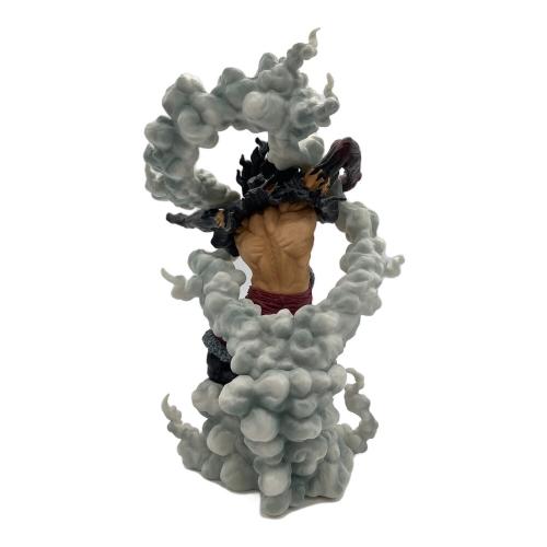 ルフィ ギア4-スネイクマン- 「一番くじ ワンピース バトルメモリーズ 」 A賞 フィギュア フィギュア