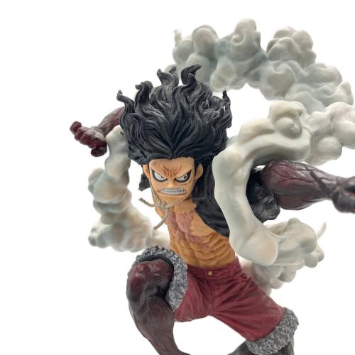 ルフィ ギア4-スネイクマン- 「一番くじ ワンピース バトルメモリーズ 」 A賞 フィギュア フィギュア