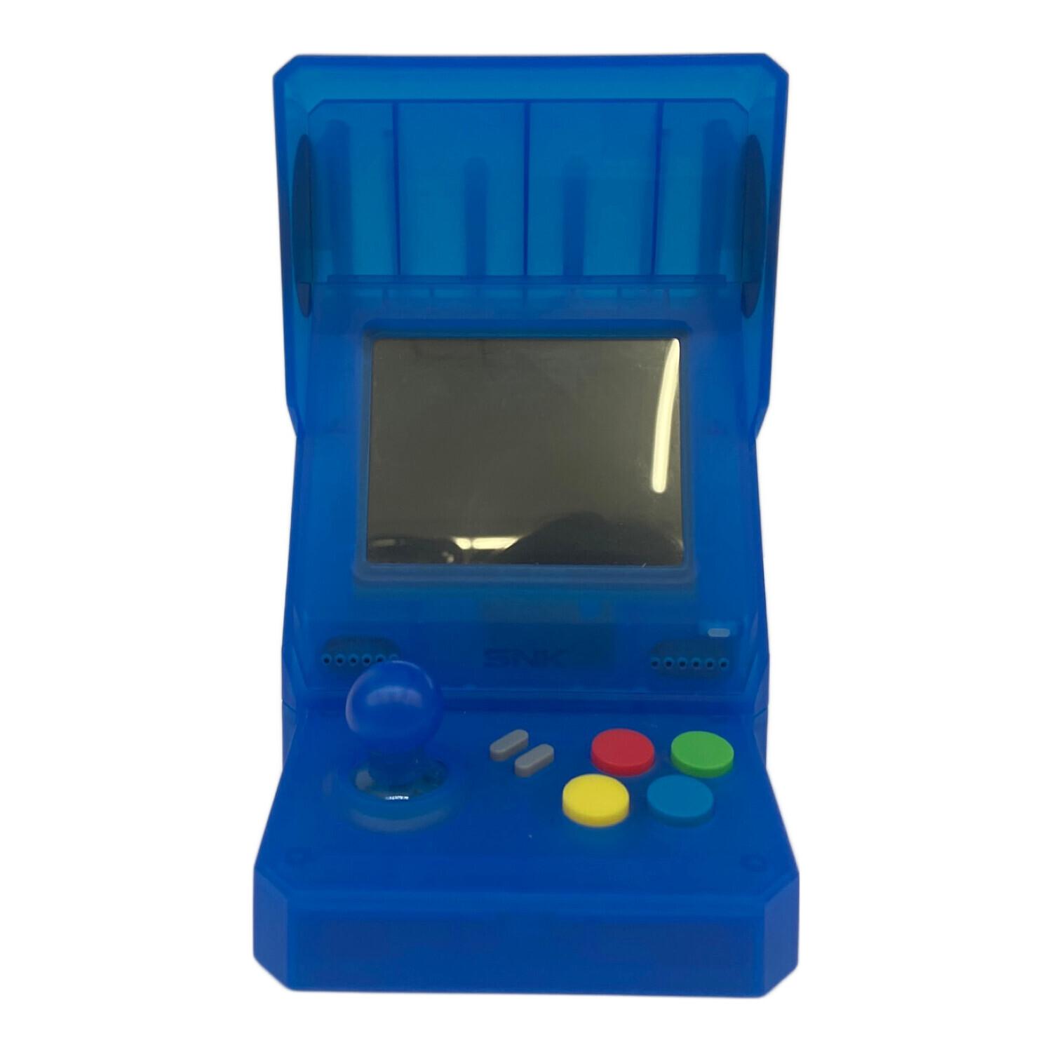 NEOGEOmini サムライスピリッツ 限定版セット 橘右京 ネオジオミニ NEOGEO mini サムライスピリッツ 限定版セット 橘 右京 SNK