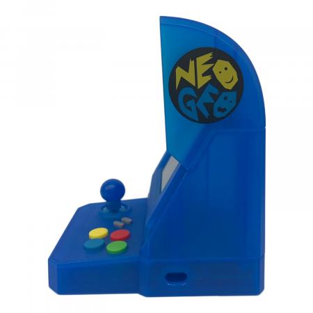 snk (エスエヌケイ) NEOGEO mini サムライスピリッツ 限定版セット