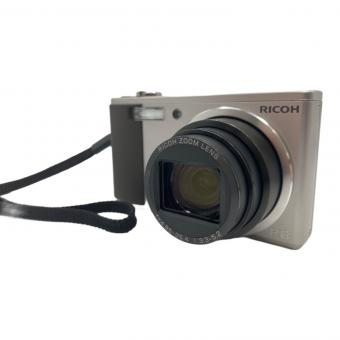 RICOH (リコー) デジタルカメラ R8 2008年モデル