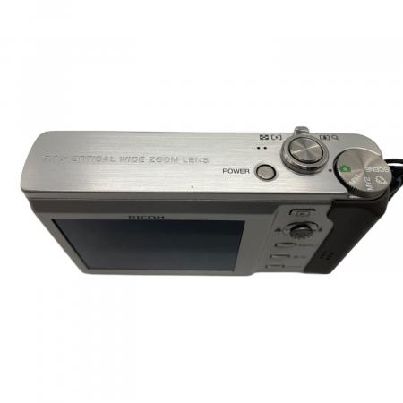 RICOH (リコー) デジタルカメラ R8 2008年モデル｜トレファクONLINE