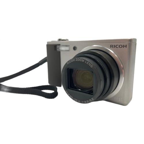 RICOH (リコー) デジタルカメラ R8 2008年モデル