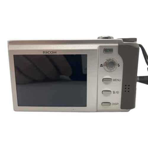 RICOH (リコー) デジタルカメラ R8 2008年モデル