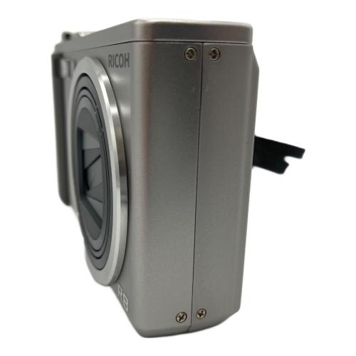 RICOH (リコー) デジタルカメラ R8 2008年モデル
