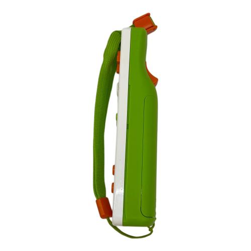 コントローラ Wiiリモコンプラス ヨッシー