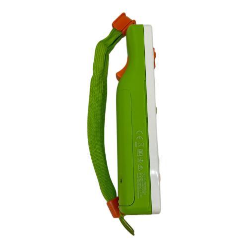 コントローラ Wiiリモコンプラス ヨッシー