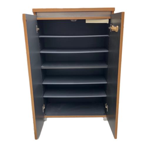 シューズボックス ナチュラル