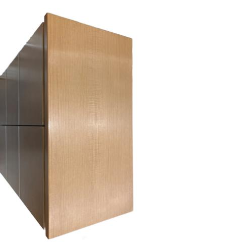 シューズボックス ナチュラル