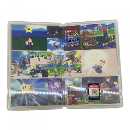 スーパーマリオ 3Dコレクション&パワプロ2020 スーパーマリオ 3D