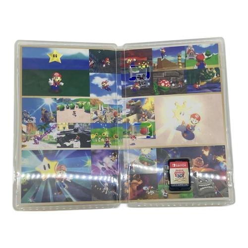 ゲームソフト スーパーマリオ 3Dコレクション/Switch/HACPAVP3A/A 全年齢対象 CERO A (全年齢対象)