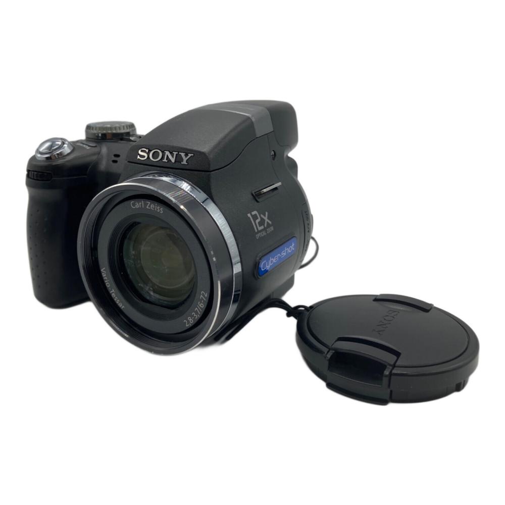 SONY デジタル一眼レフカメラ ズームレンズ付き DSC-H5 ジャンク品 2026年最新】sony dsc-h5の人気アイテム - メルカリ デジタルカメラ