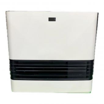 IRIS OHYAMA (アイリスオーヤマ) セラミックファンヒーター JKC125D1-W 2021年製