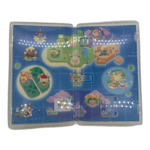 Nintendo (ニンテンドー) Nintendo Switch用ソフト スーパー マリオパーティ ジャンボリー CERO A (全年齢対象)