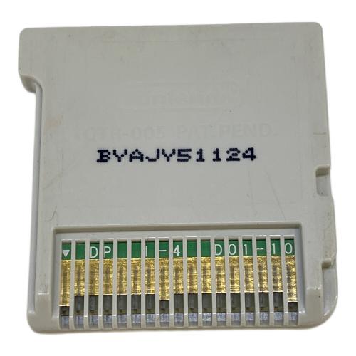 3DS用ソフト 妖怪ウォッチバスターズ 赤猫団 CERO A (全年齢対象)