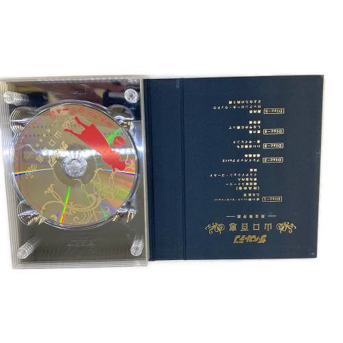 DVD ザ・ベストテン 山口百恵 完全保存版 ＤＶＤ ＢＯＸ 〇