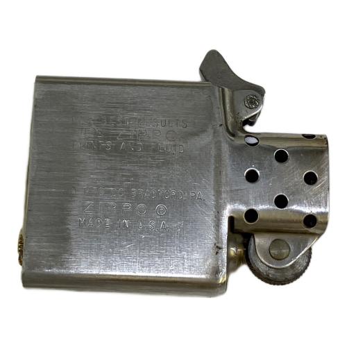 ZIPPO (ジッポ) ZIPPO Boatique America 1979年製