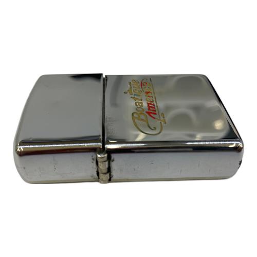 ZIPPO (ジッポ) ZIPPO Boatique America 1979年製