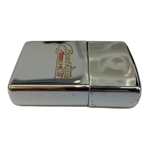 ZIPPO (ジッポ) ZIPPO Boatique America 1979年製