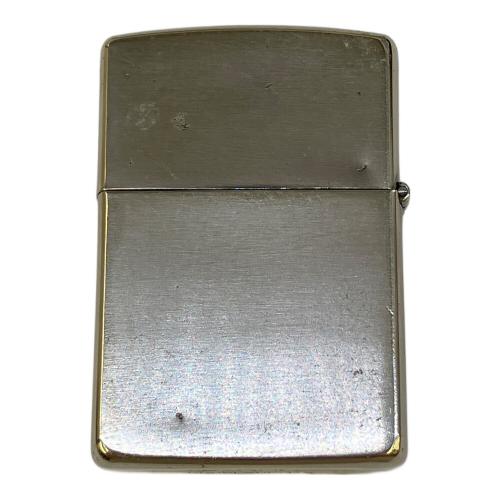 ZIPPO (ジッポ) ZIPPO 1991