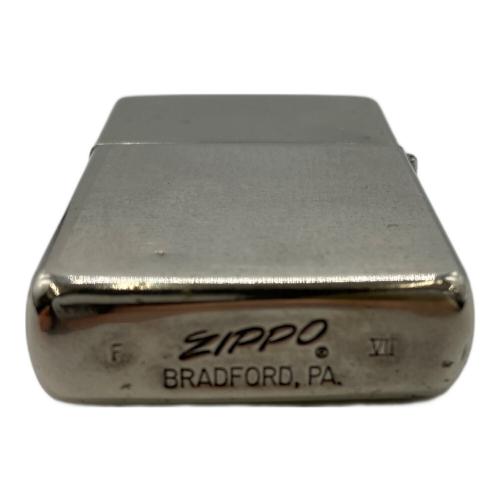 ZIPPO (ジッポ) ZIPPO 1991