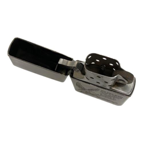 ZIPPO (ジッポ) ZIPPO 1991