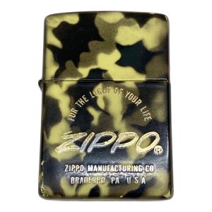 ZIPPO (ジッポ) ZIPPO 2000年