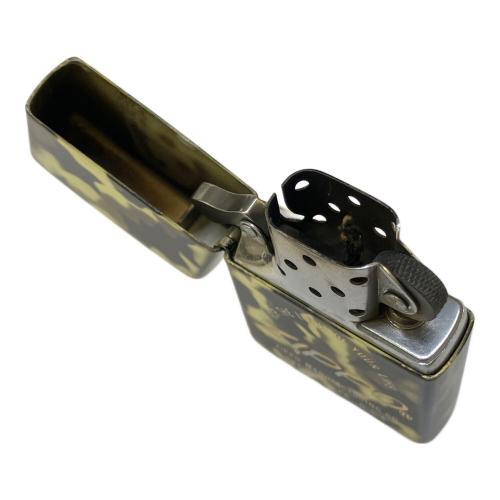 ZIPPO (ジッポ) ZIPPO 2000年