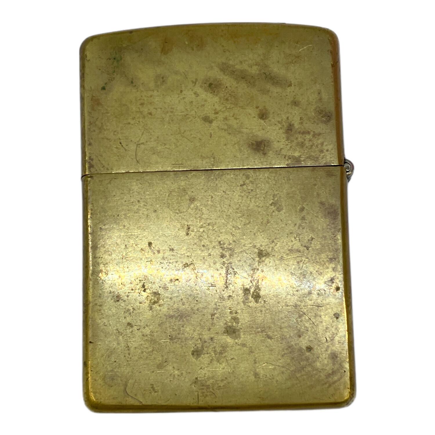 ZIPPO USA製 1994年製｜トレファクONLINE