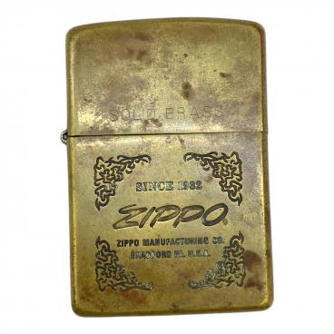 LIMITED EDITION (リミテッドエディション) ZIPPO No.0756 1996年製