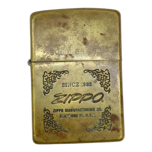 ZIPPO USA製 1994年製