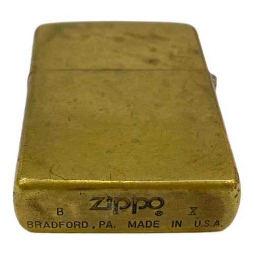 ZIPPO USA製 1994年製