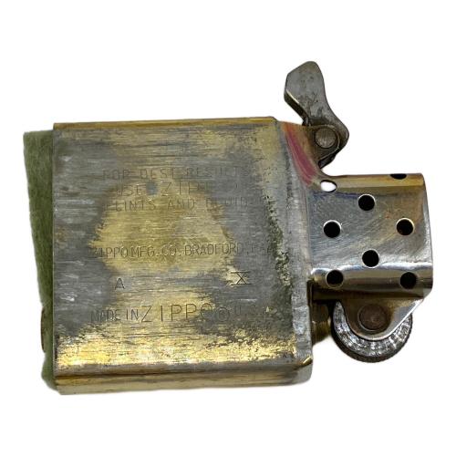 ZIPPO USA製 1994年製