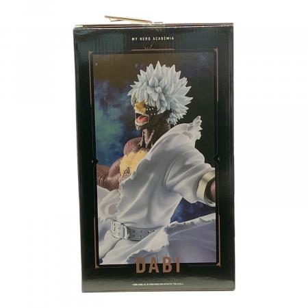 僕のヒーローアカデミア 幸せの上に 荼毘 フィギュア 一番くじ D賞