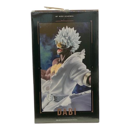 僕のヒーローアカデミア 幸せの上に 荼毘 フィギュア 一番くじ Ｄ賞