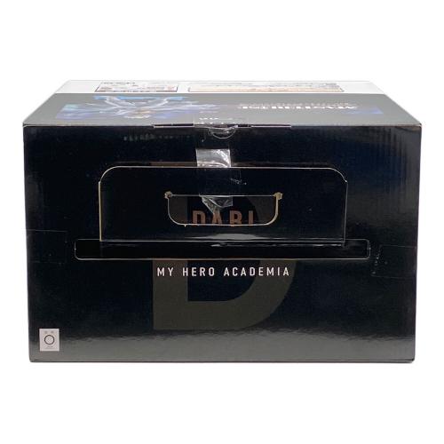 僕のヒーローアカデミア 幸せの上に 荼毘 フィギュア 一番くじ Ｄ賞