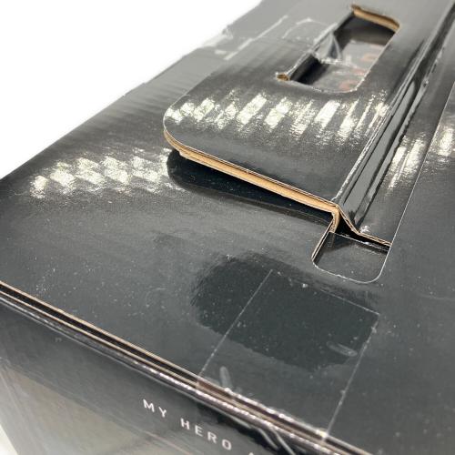 僕のヒーローアカデミア 幸せの上に 荼毘 フィギュア 一番くじ Ｄ賞